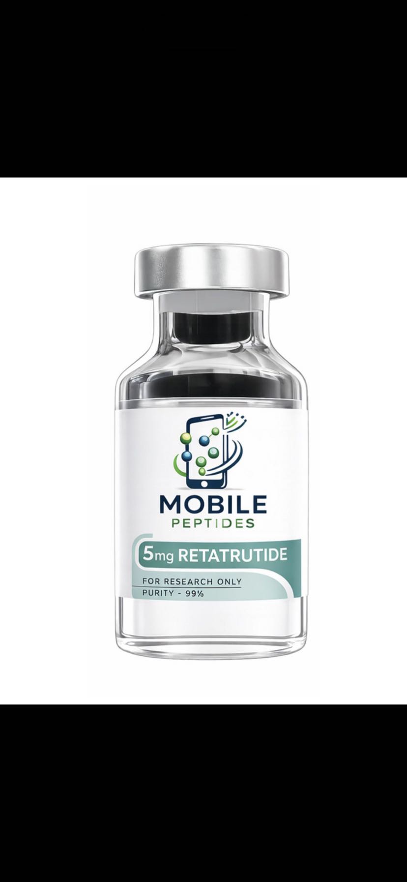 Retatrutide peptide