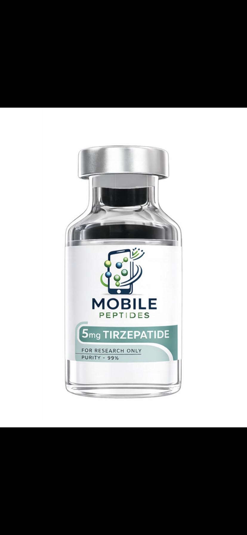 Tirzepatide peptide